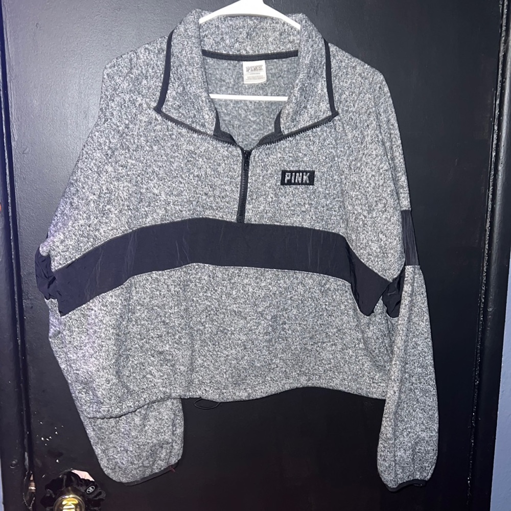 Cropped Sweater